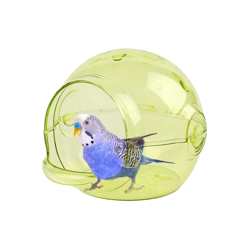 Miyanvuo Parrot Nesting and Breeding Hideout for Budgies