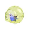 Miyanvuo Parrot Nesting and Breeding Hideout for Budgies view 1
