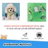 Generic Vet-Approved Adjustable Wheelchair for Dogs and Cats, 4-Wheel Mobility Aid for Small to XXL Dogs, XL view 4