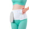 Women's Stoma Support Belt, Abdominal Support, Parastomal Hernia Stoma Support (S) view 1