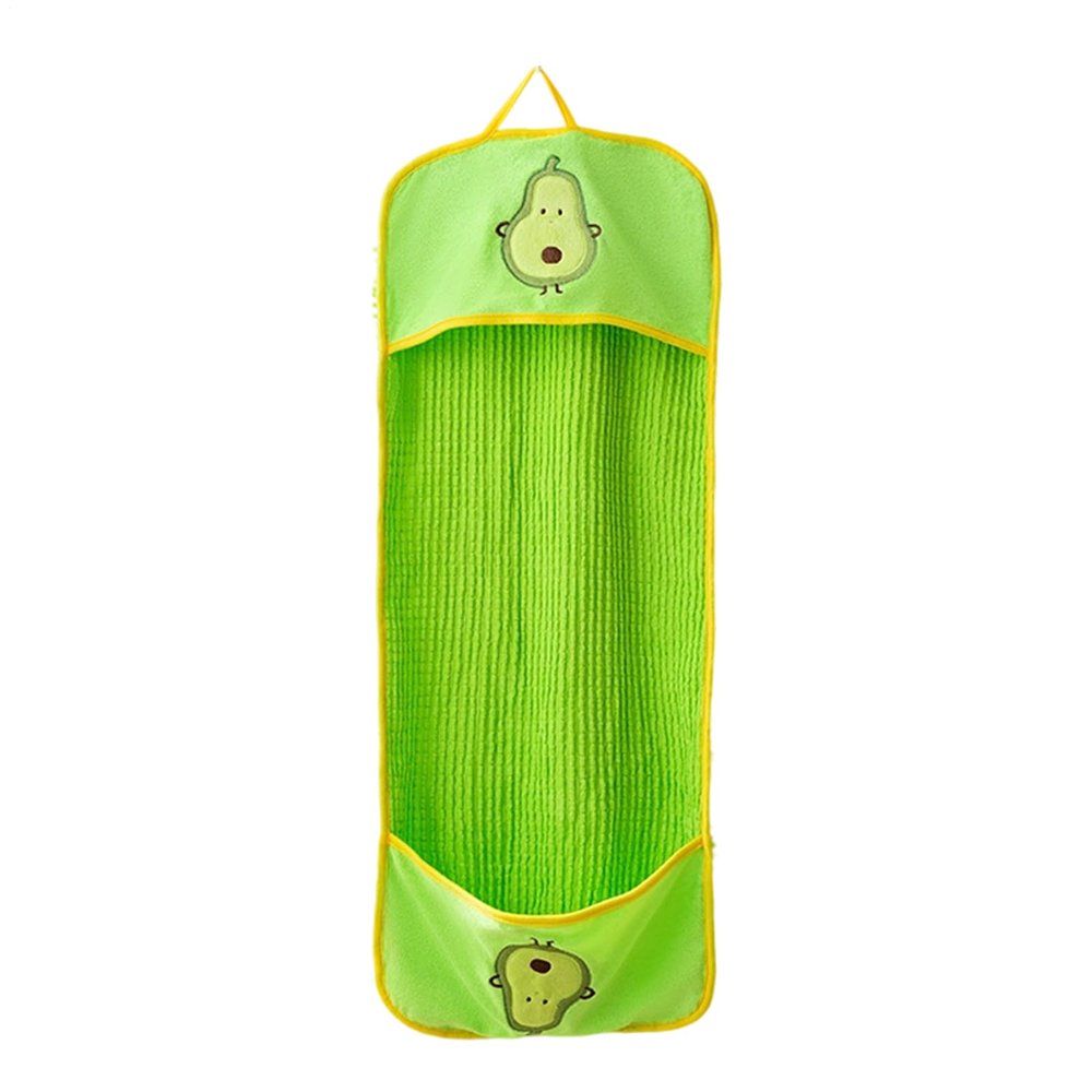 Dog Towel with Pockets