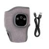Foot Massager with Heat, Adjustable Spa Therapy Pad with 4 Heat Settings view 1