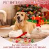 9-Piece Holiday Pet Snack Mix view 3