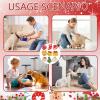 9-Piece Holiday Pet Snack Mix view 4