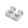 Gramigg Reptile Feeder with Suction Cup view 1