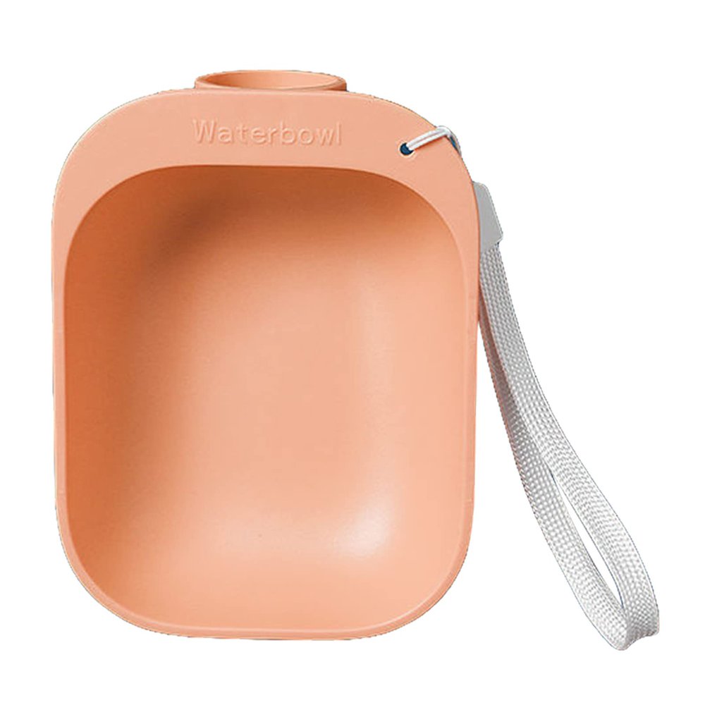 Pet Water Bottle Bowl for Big Dogs