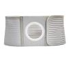 Stoma Belt, Unisex Ostomy Support and Hernia Belt for Women (XL) view 1