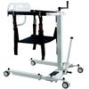 Portable Electric Patient Lift Transfer Chair view 1