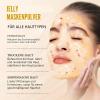 Jelly Mask Powder for Face, Hydrating & Moisturizing Peel-Off Jelly Face Mask, Professional DIY Spa Use, Deep Hydration & Glow, 23 fl oz (VC) view 2