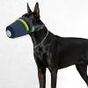 Reusable, Breathable Air-Filtering Dog Mask for Small, Medium, and Large Breeds view 4