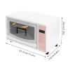 UV Nail Tool Cleaning and Drying Cabinet, 10 L/10.57 qt view 2