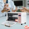 UV Nail Tool Cleaning and Drying Cabinet, 10 L/10.57 qt view 3
