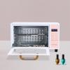 UV Nail Tool Cleaning and Drying Cabinet, 10 L/10.57 qt view 4