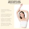 Turmeric & Vitamin C Brightening Body Lotion, 100 g view 2
