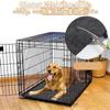 Reusable Dog Training Pad with Fast Urine Absorption view 3