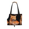 WZYCWB Lightweight Travel Bag for Cats and Small Dogs view 1