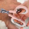 Cat Nail Clipper view 3