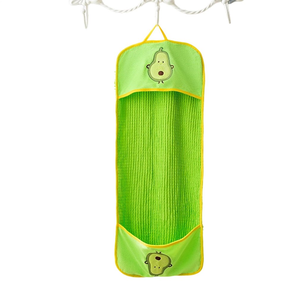 Dog Towel - Ultra Absorbent with Pockets