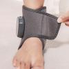 Heated Foot Massager with Adjustable Therapy Pad view 3