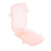 UPALDHOU Squeeze Pouch Holder for Food and Juice Boxes, Self-Feeding (Pink) view 4