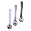 3-Piece Zinc Alloy Eye Cream Massage Stick Set view 1