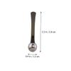 3-Piece Zinc Alloy Eye Cream Massage Stick Set view 2
