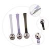 3-Piece Zinc Alloy Eye Cream Massage Stick Set view 4