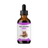 Cat Sleep Aid, 60ml Drops - Calming Solution for Vet Visits, Training, Travel, and Storms view 1