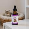 Cat Sleep Aid, 60ml Drops - Calming Solution for Vet Visits, Training, Travel, and Storms view 3