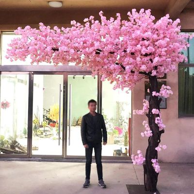 Artificial Cherry Blossom Tree for Indoor and Outdoor Decoration