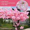 Artificial Cherry Blossom Tree for Indoor and Outdoor Decoration view 4