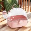 Breathable, Spacious Bird Carrier view 3