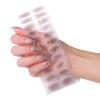 22-Piece/Pack Nail Wraps view 1