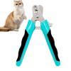 Pet Nail Clipper & Trimmer view 1