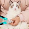 Pet Nail Clipper & Trimmer view 3
