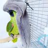 Xanorrg Parrot Plush Tent Winter Warm House view 3