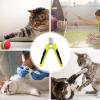 Cat Nail Clipper - Professional Pet Nail Trimmer view 4