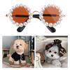 Pet Sunglasses with Pearls view 2