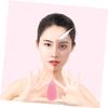 TOPPERFUN Silicone Facial Cleansing Brushes, 2-Pack view 4