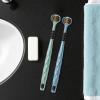 Three-Sided Toothbrush with 360° Bristles view 3