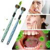 Three-Sided Toothbrush with 360° Bristles view 4