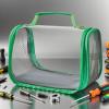 Butterfly Habitat Mesh Cage with Handle, Breathable and Lightweight view 3