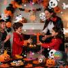 Halloween LED Projector Lamp with 16 Designs view 2