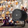 Halloween LED Projector Lamp with 16 Designs view 3
