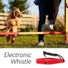 Electronic Dog Whistle | 3 Tones & Adjustable Volume | Portable for Outdoor Use view 2
