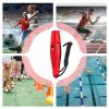 Electronic Dog Whistle | 3 Tones & Adjustable Volume | Portable for Outdoor Use view 4