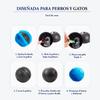 CREADY Active Rolling Ball view 2