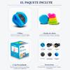 CREADY Active Rolling Ball view 4