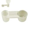 Doiyislem Automatic Bird Water Feeder view 1