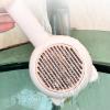Cat Grooming Brush - Hair Removal Tool view 2